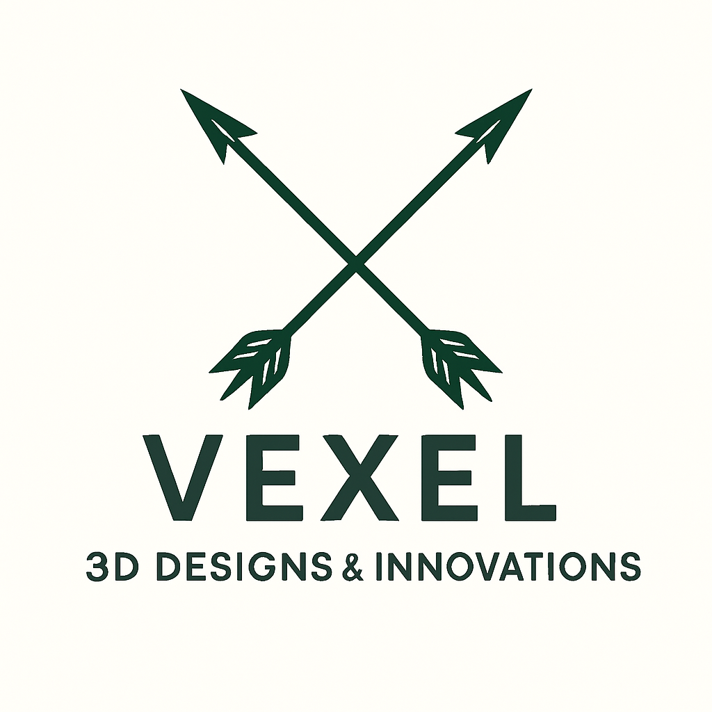 Vexel Logo
